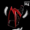 Mountain Bike Water Bottle Rack Color Gradient Design Water Bottle Stand PC Material Waterproof Electric Kettle Storage Rack 4