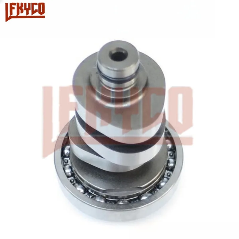 Фото Мотор для скутера Mont, сменный Распредвал для Yamaha Nmax125 2DS BV3 Nmax150 2DP Nmax155 BV4 Aerox NVX TDR 155CC, ось кулачкового вала №2