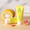 LAIKOU Facial Cleanser Skin Cleansing Moisturizing Anti Acne Blackhead Remove Skincare Face Wash Foam Face Cleanser Skin Care 4
