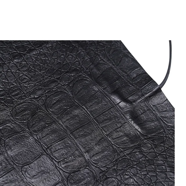 Usb Elektromos Ételfűtés Tömítés Szőnyeg Kültéri Iroda Hordozható Ebédszekrény Fűtött Pad Tejes Kávéscsésze Fűtőelem 5V 12V 24 V - Image 6