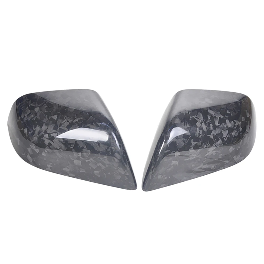 

Крышка для зеркала заднего вида Tesla Model3 2017-2021