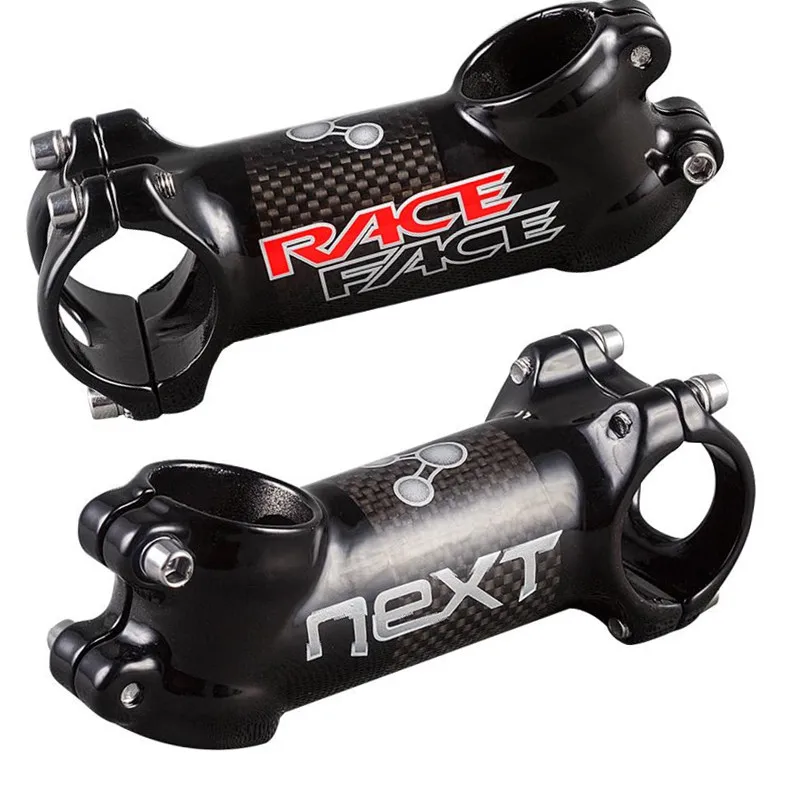 FCFB-NEXT-Race-face-6-Degree-17-Degree-Aluminum-carbon-bicycle-stem-road-bike-light-MTB