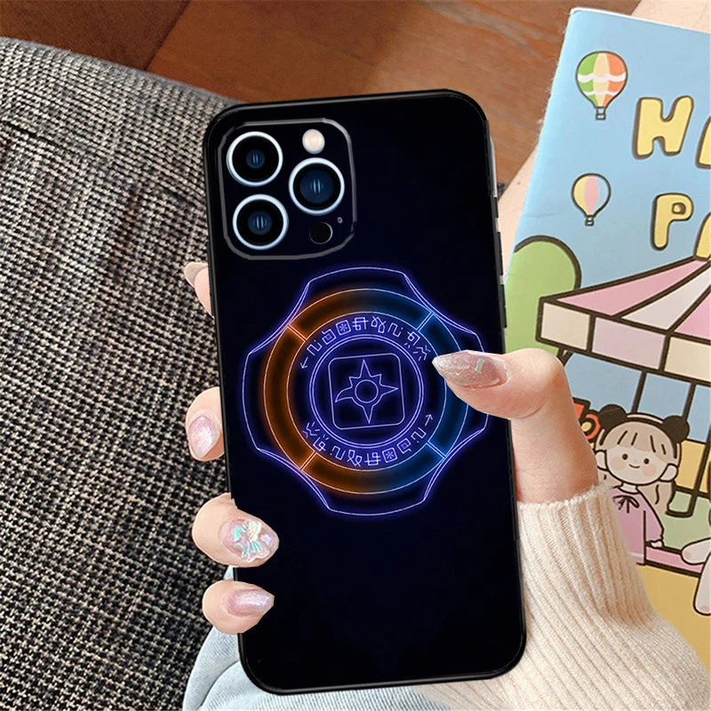 Premium Japan Anime Digimon Phone Case Cover
