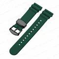 Green-MetalBlack