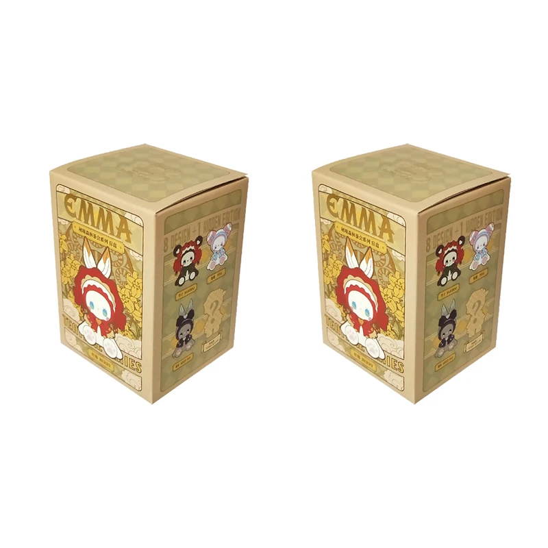 小物 emma Amazon.co.jp: Popmart EMMA Emma Unexplored Forest Happy Egg Series