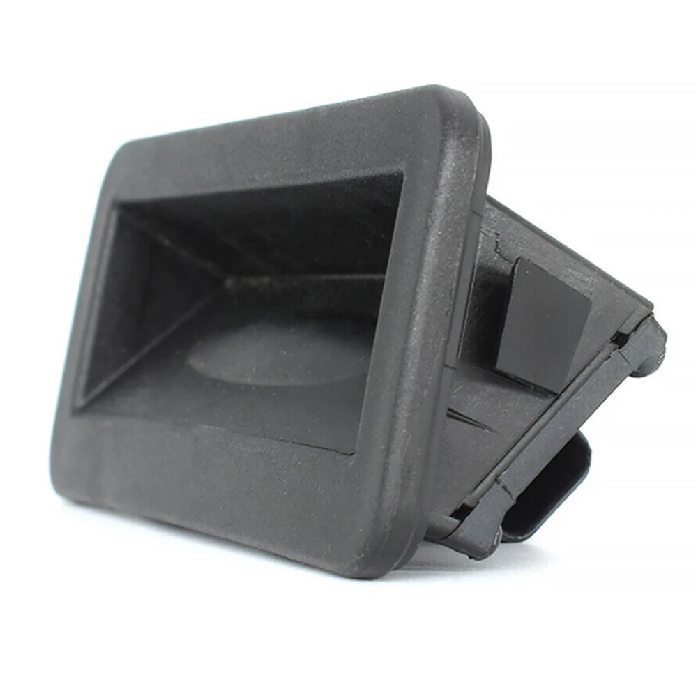 Car Rear Door Boot Switch Trunk Handle Boot Lid Push Button Car Interior Handle for Ford Focus C-Max S-Max Mondeo Transit