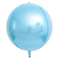 Baby Blue