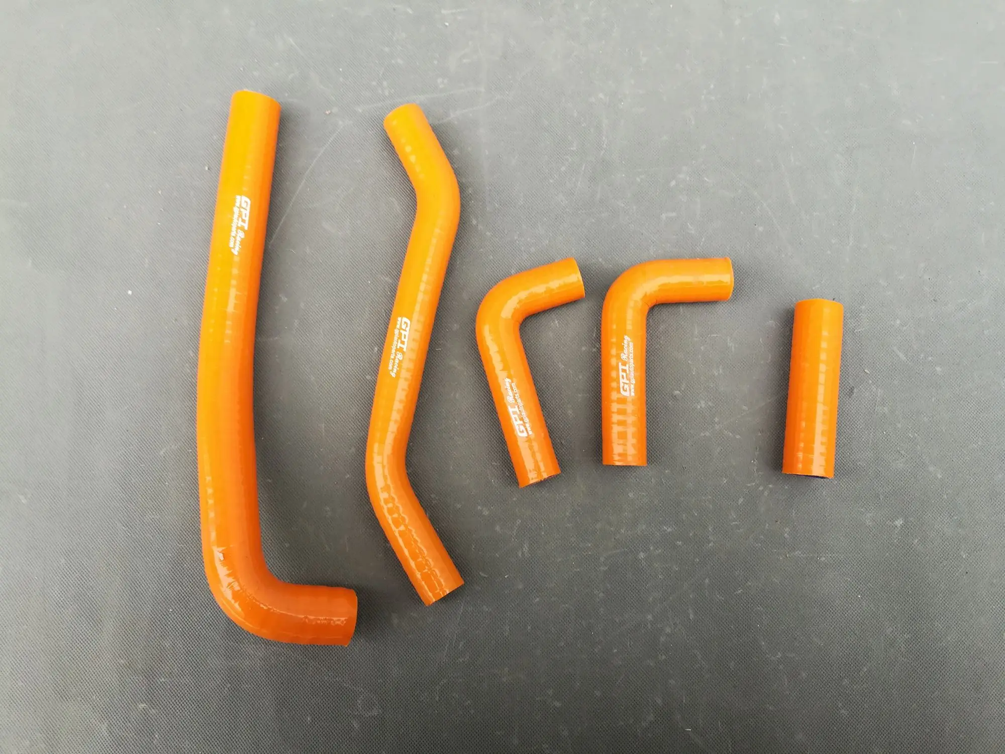 

For Honda RVT1000R RC51 2000-2006 RVT 1000 R Silicone Radiator Hose Pipe Tube Kit 2000 2001 2002 2003 2004 2005 2006
