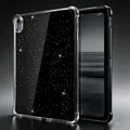 Glitter Black