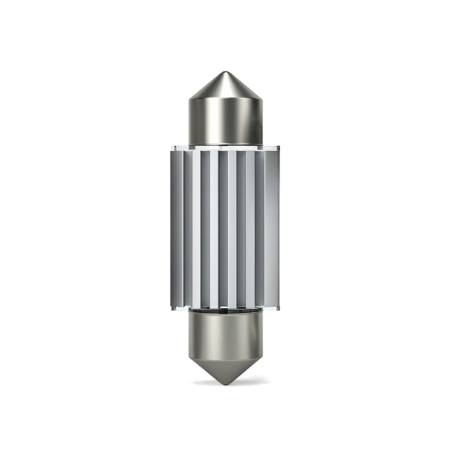 LED bulb C5W, 12/24 V 