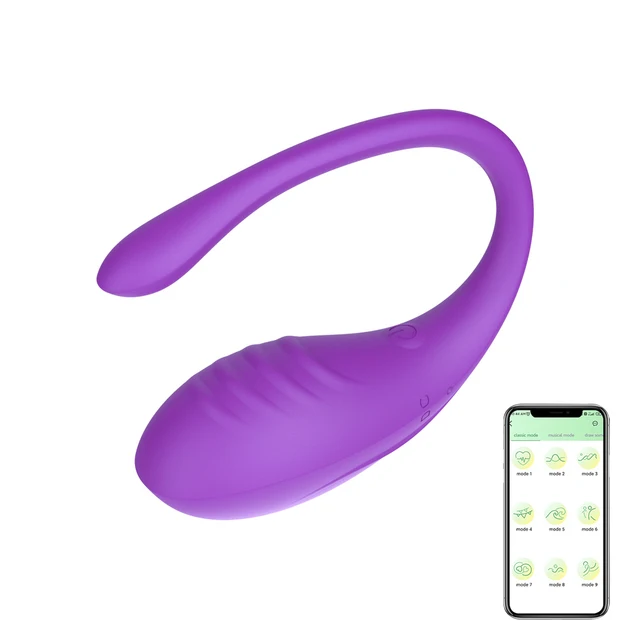 mini APP Purple A