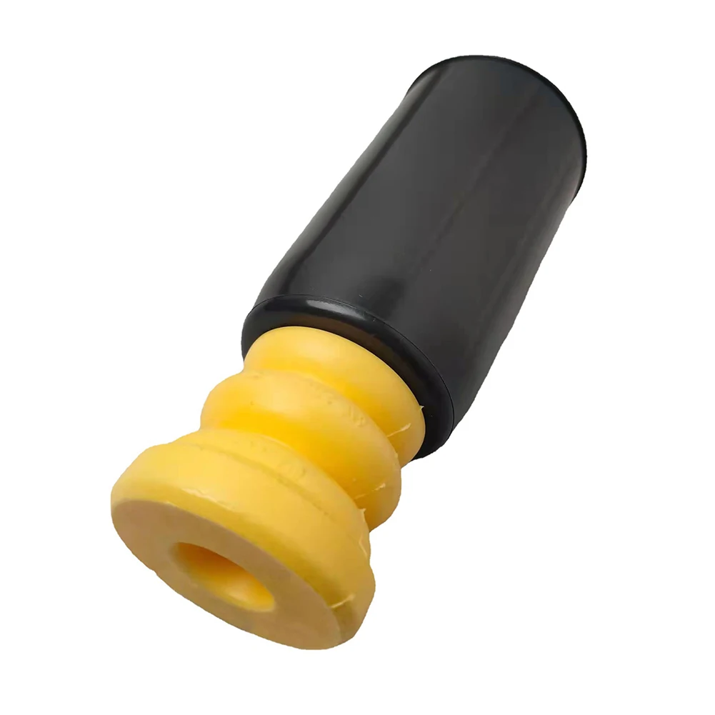 

For BMW Holder Suspension Strut Office Outdoor Easy Installation Plastic Rear Stop Replacement Bumper 33536855439