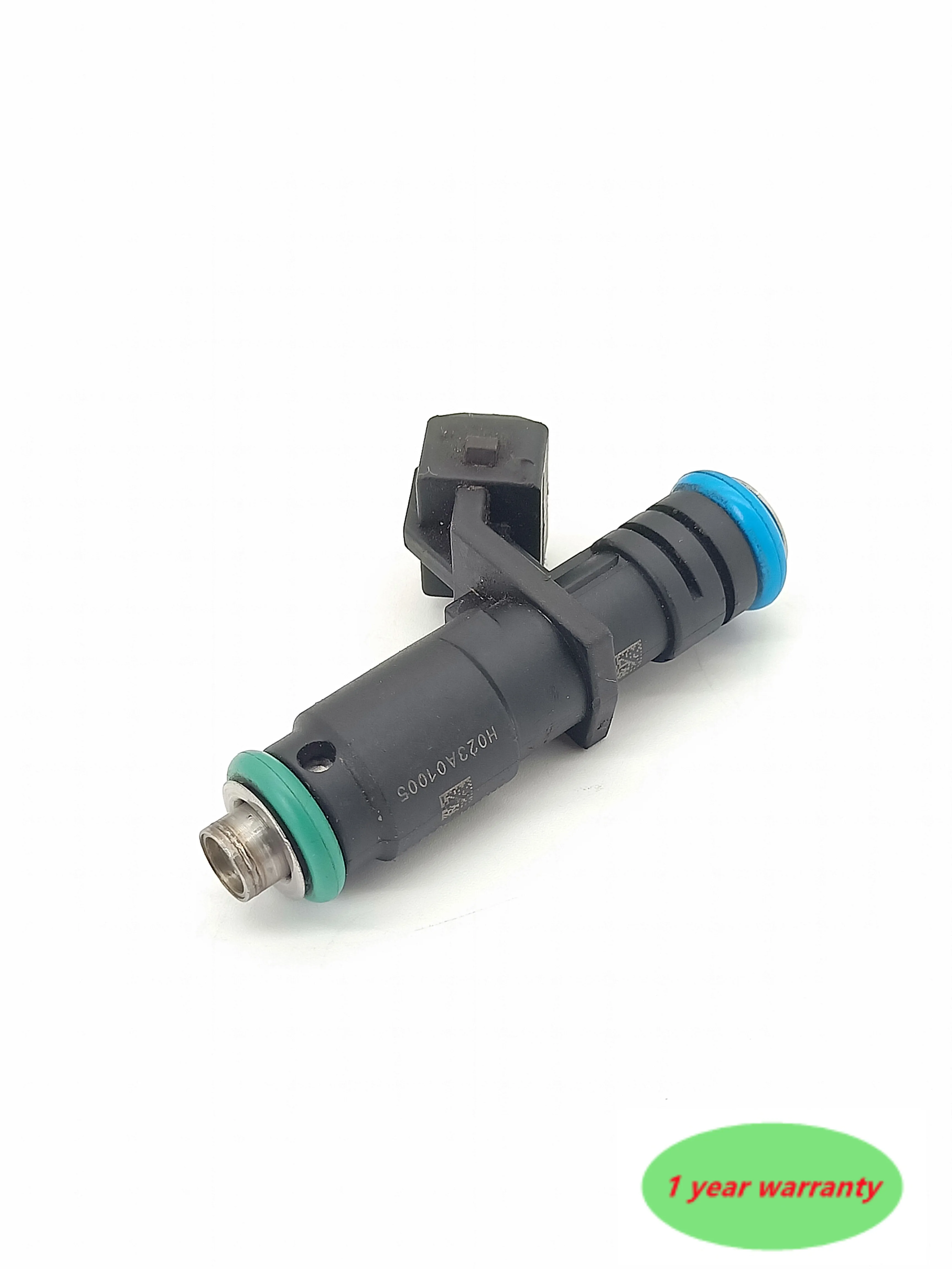 

6pc 1118-1132010-20 Fuel Injector For Car Replacement OEM Car Engine Nozzle Injection Valve Flow Matched Injectors