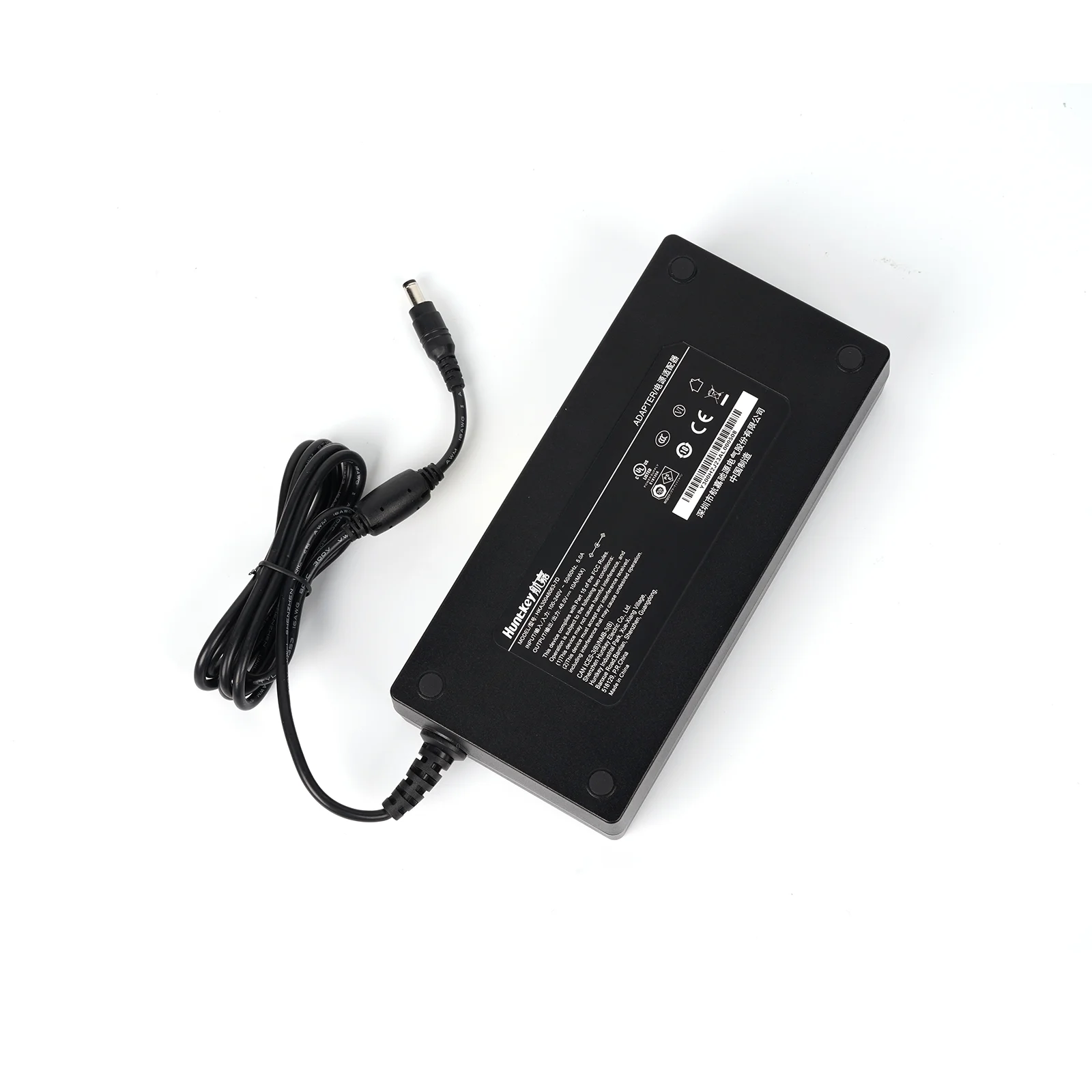 Fosi Audio 48V 10A 電源ユニット ZA3、V3、V3 MONO、BT20A PRO 用