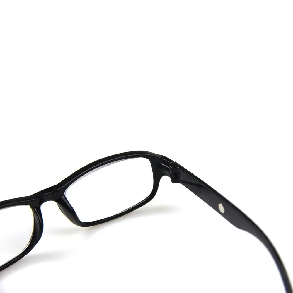 Rechteck Lesebrille Magnetische Gläser Männer Frauen Optische Linse Kunststoff Rahmen Reader Männer Frauen Brillen Stärke +1,0 ~ + 6,0 – Detail 10