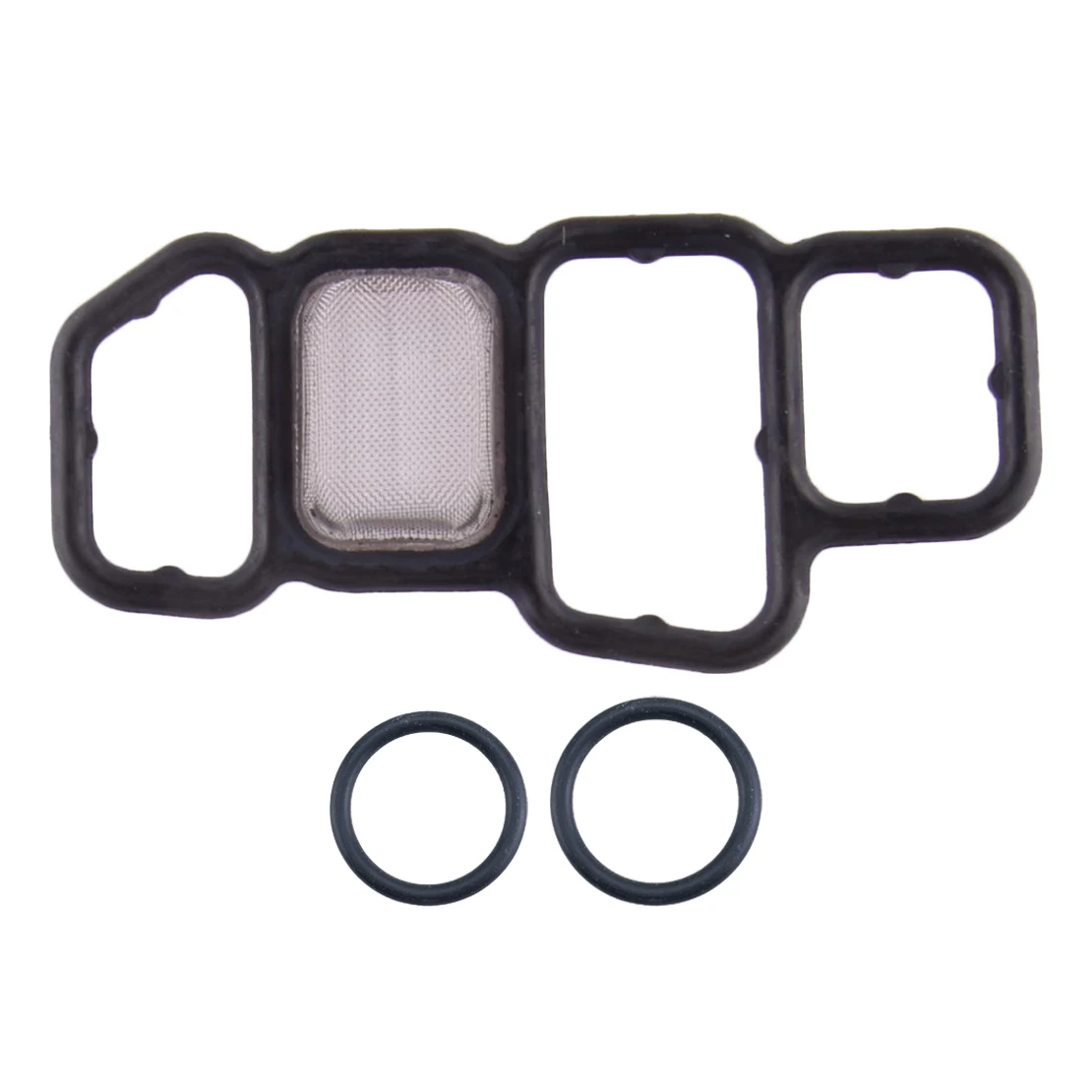 

15826RNAA01 91319PAAA01 91333PNA003 VTEC Solenoid Spool Valve Gasket Filter O-Ring Fit for Honda Accord Crosstour Odyssey Acura