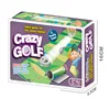 Sport Competitive Toys Aircraft Golf Curling Board Game Puzzle Parent Child Interactive Family Party Game For Adult Children Toy 5