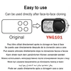 For TOP 432 NA EE EV M A S 434NA 434EE 434EV 434M 434A Garage Remote Control 433.92MHz Fixed Code TAM432SA T432 T434 TWIN 2 4 3
