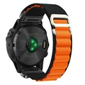 Black Orange