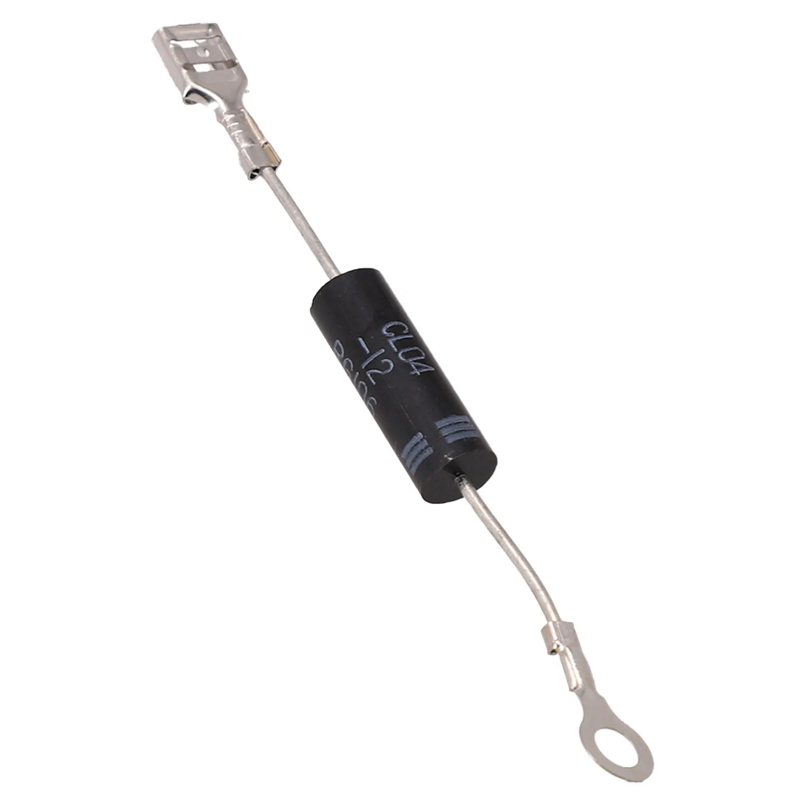 Electrical Equipment Diode CL04-12 Diode High-voltage Microwave Oven Strong Compatibility Nice Portable Household Appliances