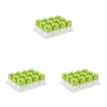 Yellow Base 3pcs