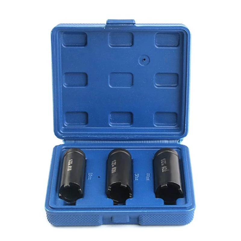 

Motorcycle Clutch Tool Lock Spanner Nut Socket Wrench for GY6 Engine Starter