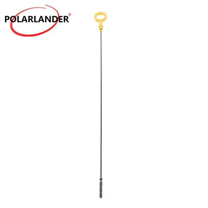 FOR 2.7 AND 3.0 DIESEL ENGINES ONLY. Engine Oil Dipstick For A4 A5 A6 A8 S4 S5 059115611AB