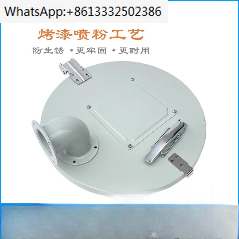 

Крышка для сушилки 50/100 кг, пластиковые аксессуары для сушилки, Верхняя квадратная крышка