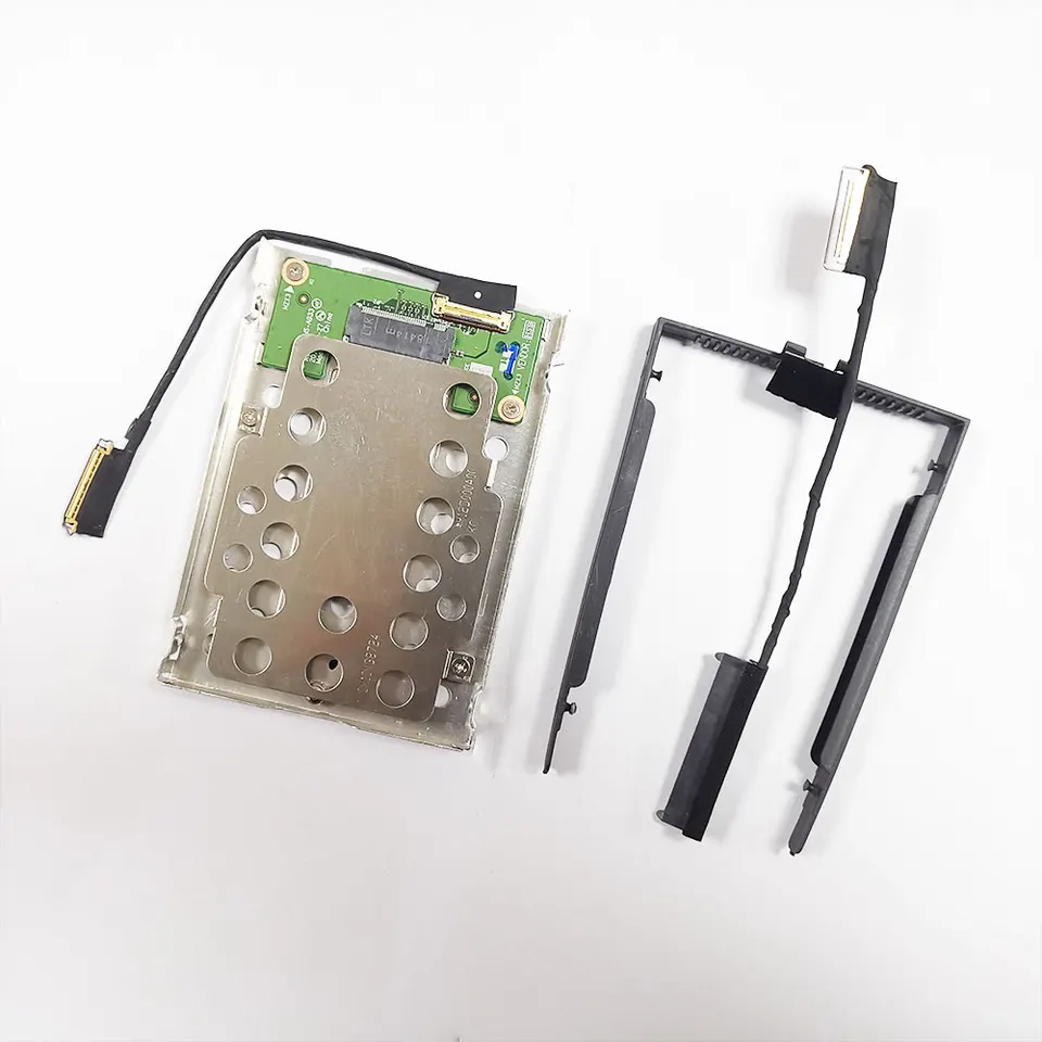 Ssd Mounting Bracket New NVMe PCIe SSD Upgrade Adapter Board