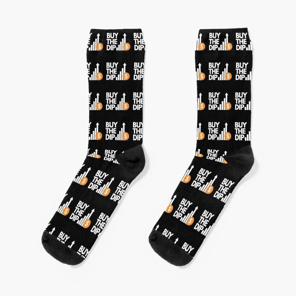 Buy the dip Socks heated Sports man custom sports Ladies Socks Men's