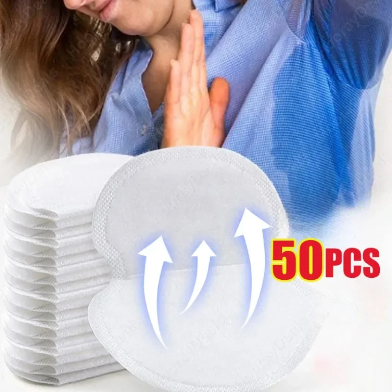 Подмышечные прокладки, впитывающие Пот Вкладыши для ухода за подмышками, унисекс подмышечные прокладки от пота, аксессуары для дезодорирования одежды
