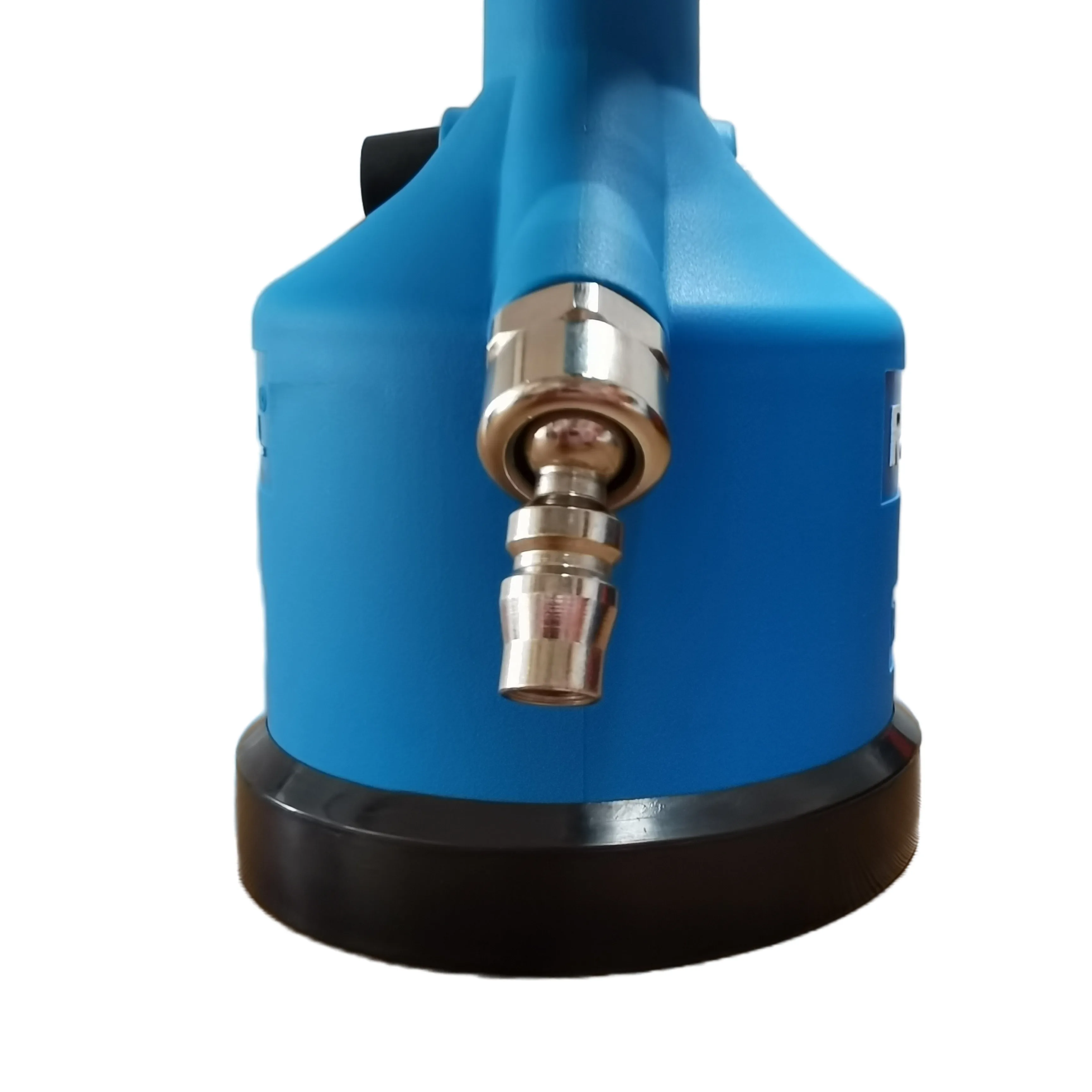 Рисунок 4 - Портативный высокоскоростной Синий