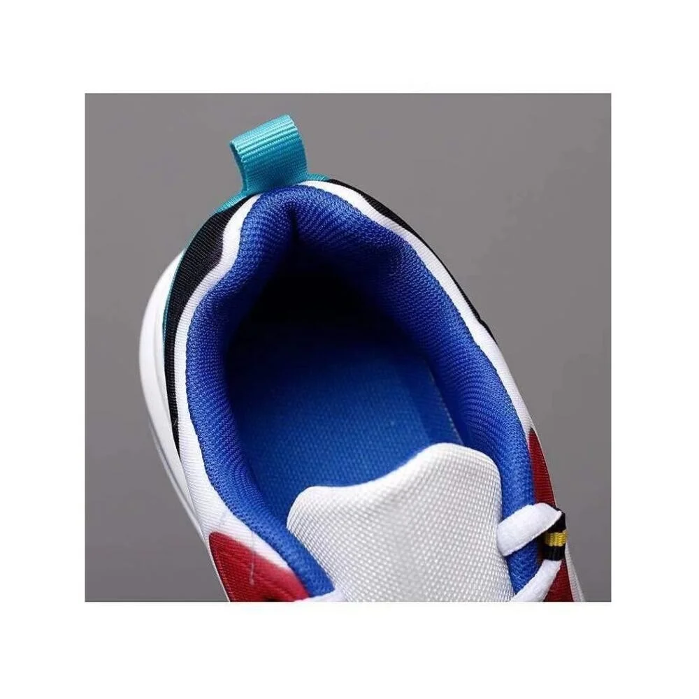 Air Cushion Dad Schuhe Basketballschuhe Herren 3s Cardinal Racer Medium Grey Black Cement 3 Outdoor Herren Trainer Sport Sneakers_voghion.com