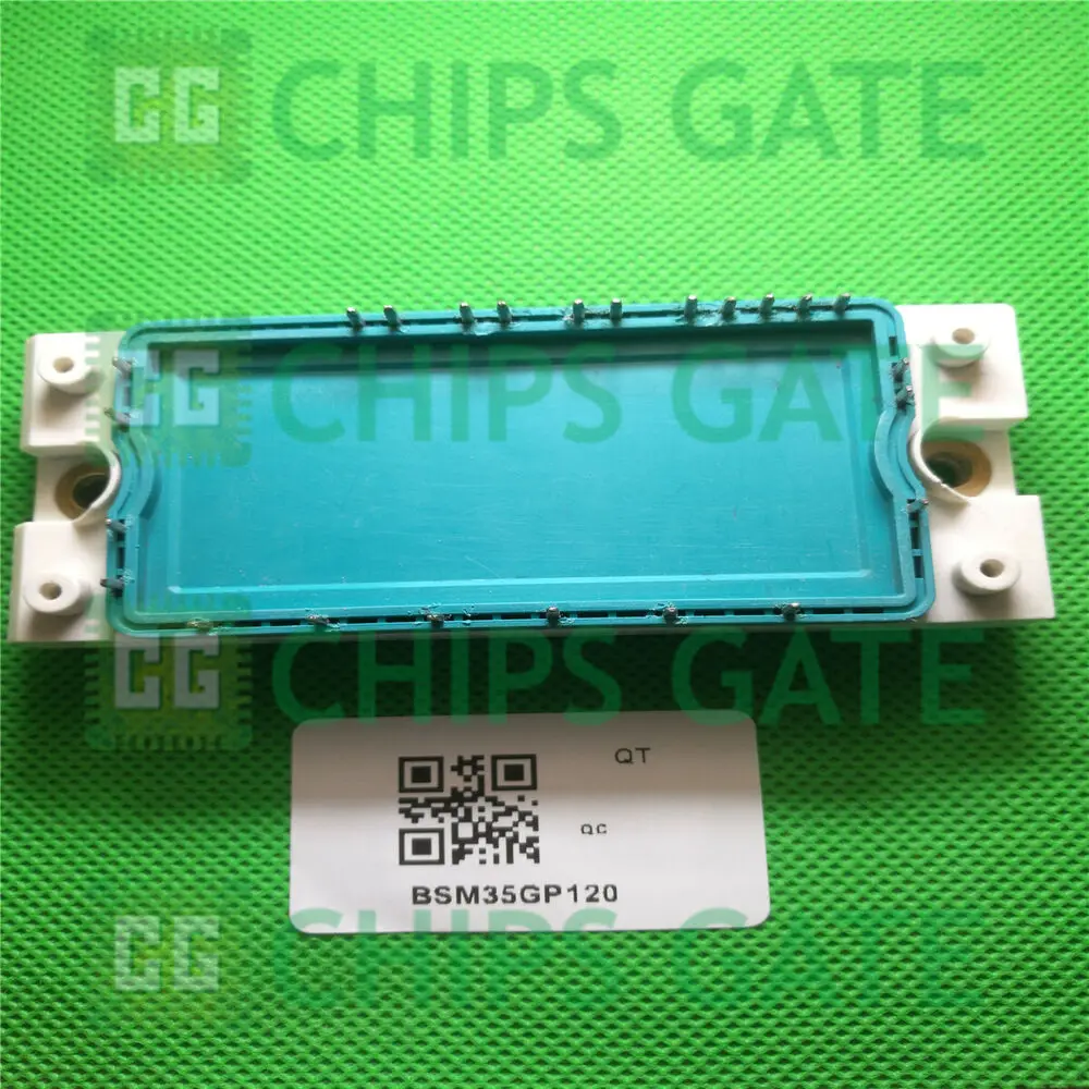 

Новые оригинальные товары BSM35GP120, 1 шт.