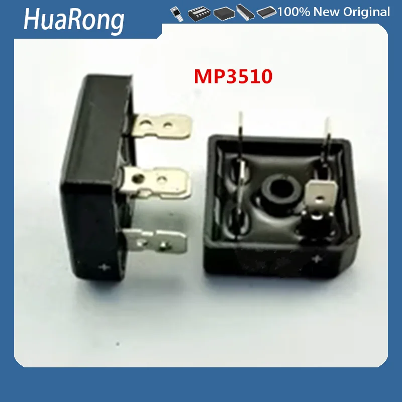 

2Pcs/Lot MP3510 35A1000V