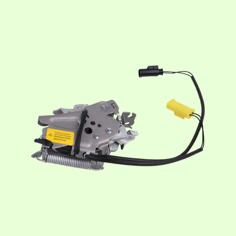 For BMW 3 Series G20/G28 OEM 51237468353 Hood Bonnet Left Driver