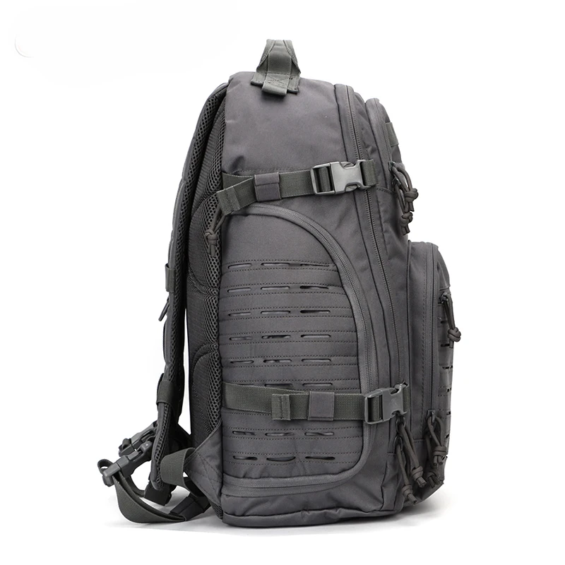 1000D Laser Cutting Molle Outdoor Tactical Backpack Utility Bag Hunting Rucksack Hunting Trekking Camping Hiking Travel outdoor backpack
