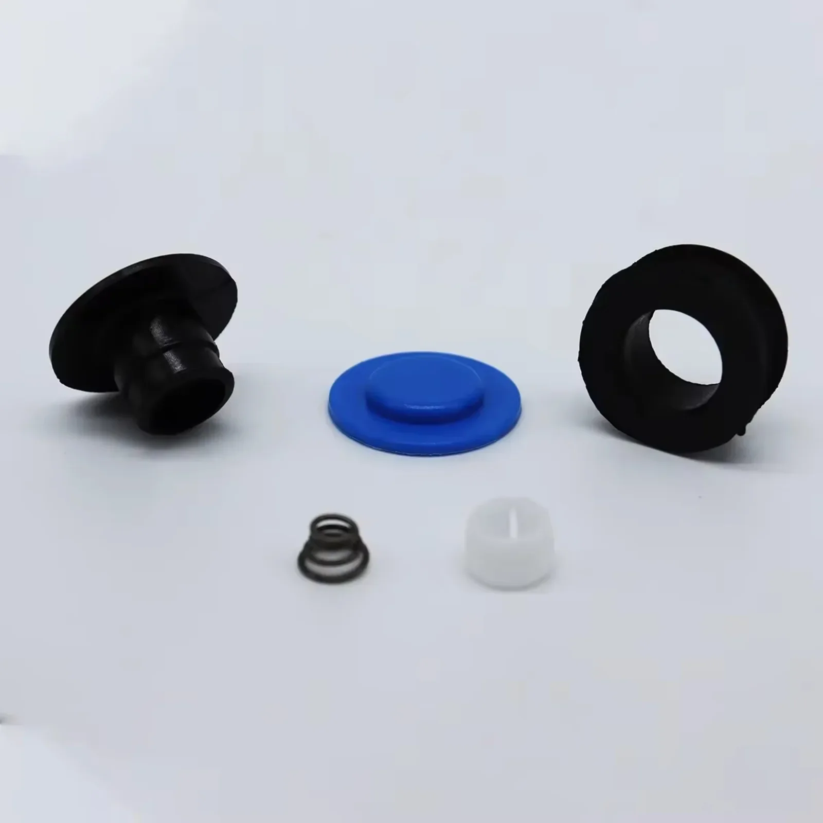 Gearbox Control Cable Repair Kit For Opel/Vaxhaull MOKKA X Gear Linkage Repair Kit Gearbox Selector Shift Lever Cable end Connector Rebuild Bushing 55583307