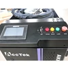For Galvanized Sheet/ Iron Plate/ Steel Plates 2KW Handheld Fiber Laser Welding Machine AKH-2000 in Stock 5