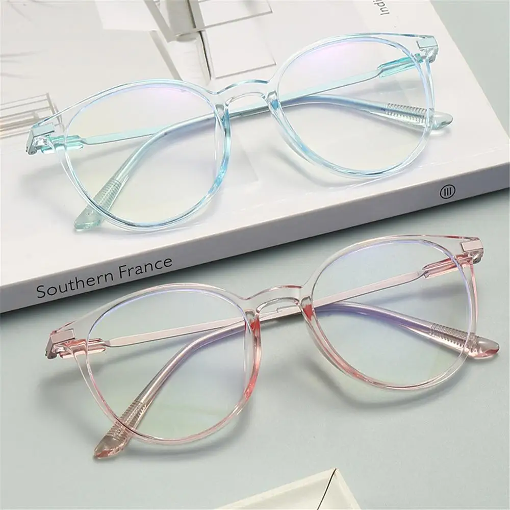 AntiGlareUVEyewearWomenMenAntiblueLightGlassesFashionFake