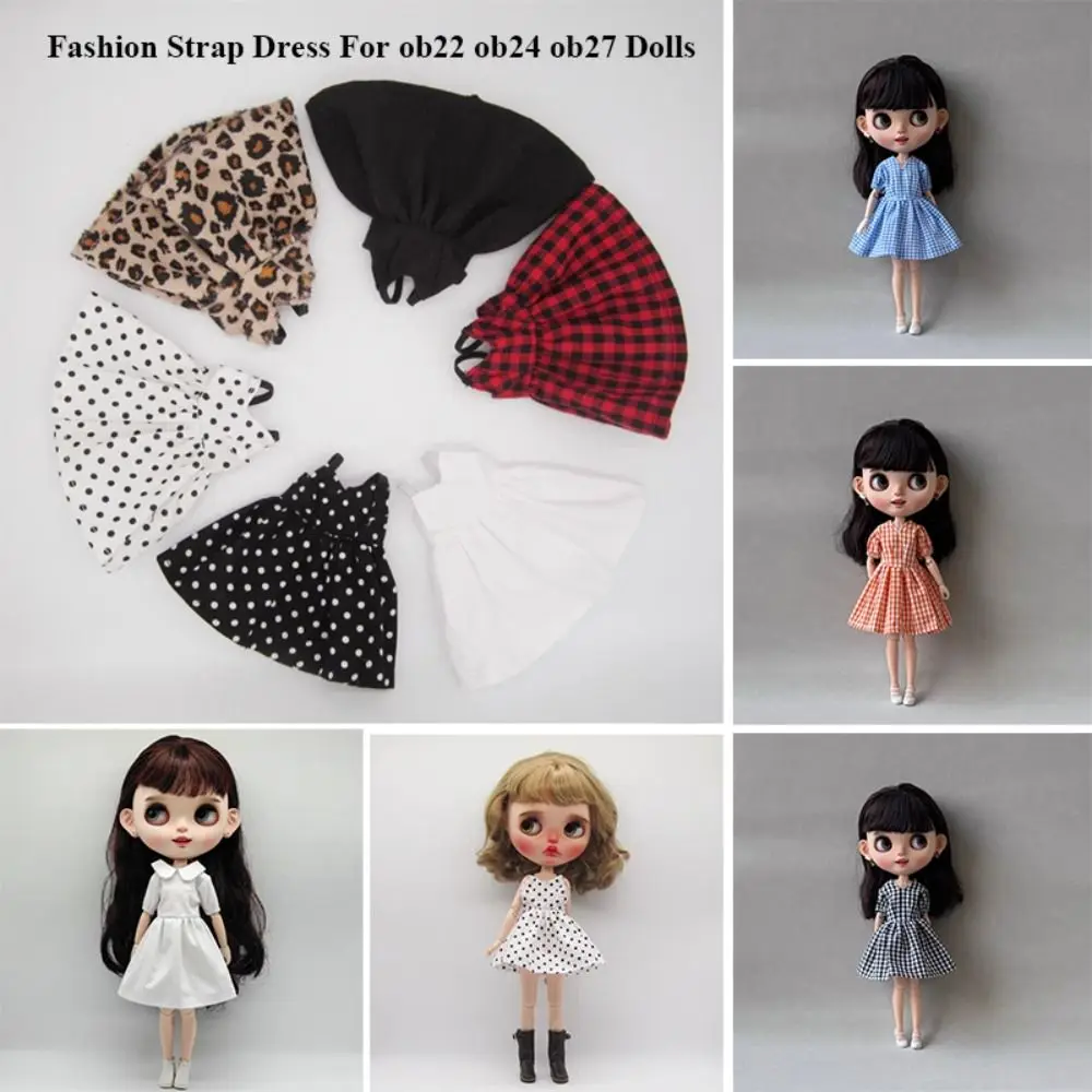 Abrigo De Béisbol De Moda Para Muñecas – Rojo Y Estilo Casual – Compatible Con Blyth, Licca, Azone OB22/24/27 Y BJD