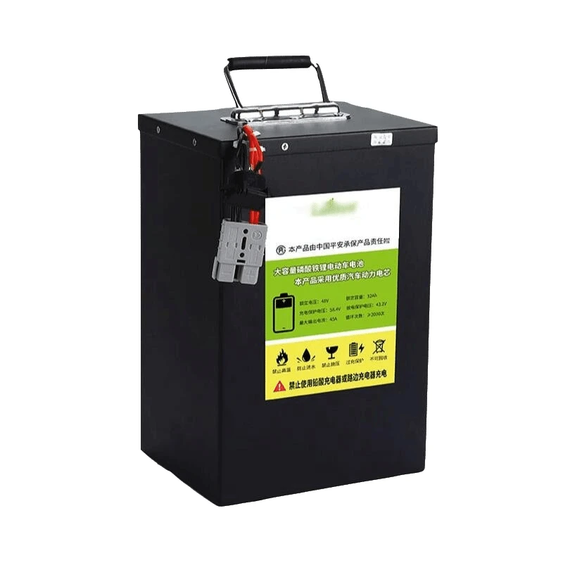 OEM Rechargeable Lipo Battery 72V 100ah 150ah 200ah Electric Vehicle Battery 8000W 1000W Motor for Golf