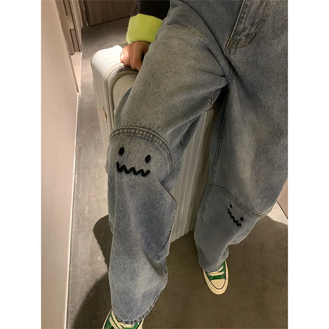 Jeans Emoji