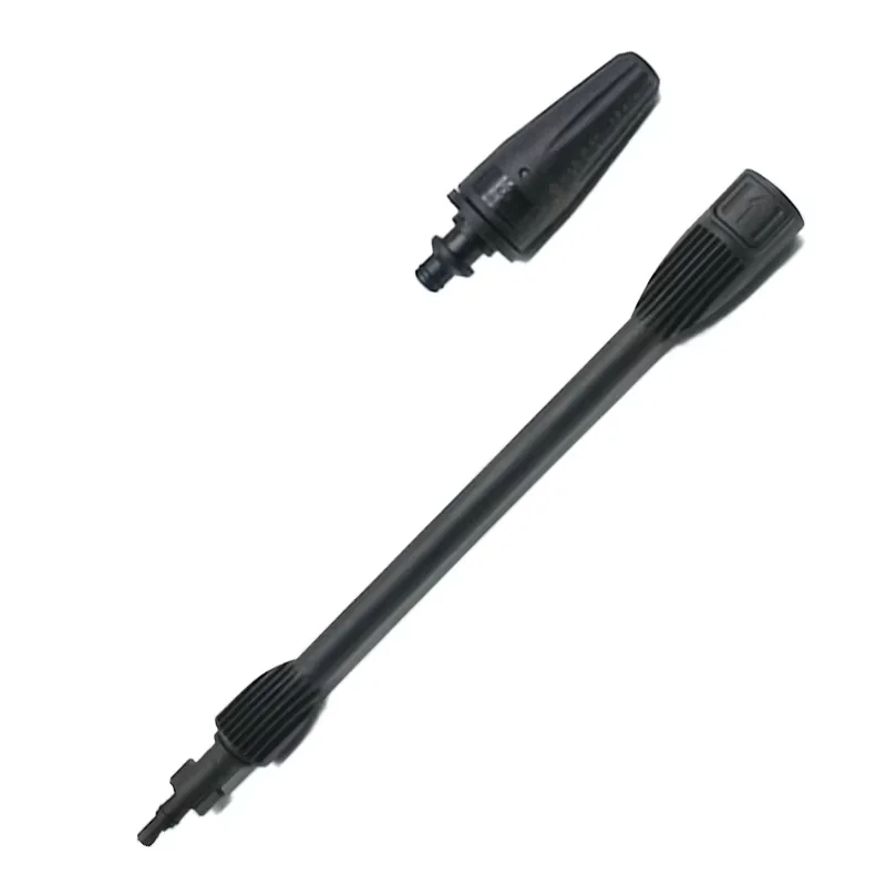 Hochdruckreiniger Lanze Ersatzsprüher Leistungsstarker Wasserstrahl mit Bosch Quick Connect Release System für die Autoreinigung – Detail 6