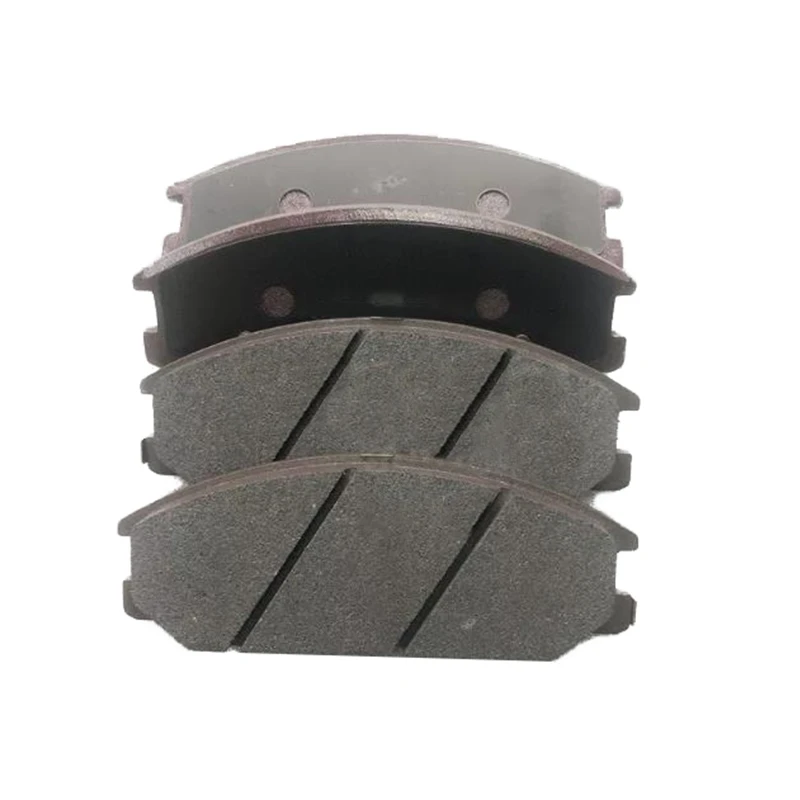 Front Brake Disc Pad Set For Ssangyong Actyon Sports Kyron Rexton 48130091A0 48130-091A0