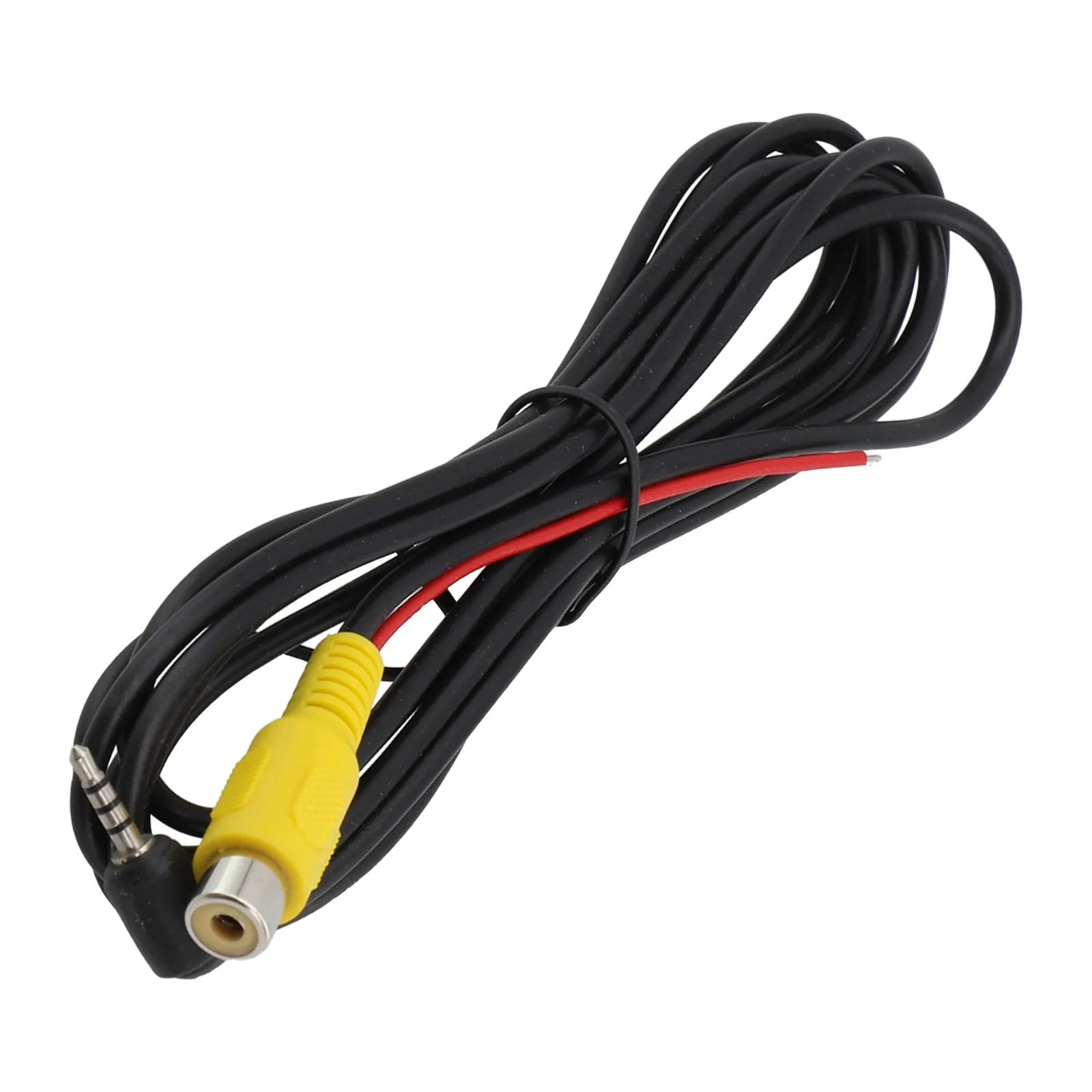 

Car Accessories Conversion Lin Black Car Navigation Machine Converter Cable For All Cars And Motorcycles For All Cars New