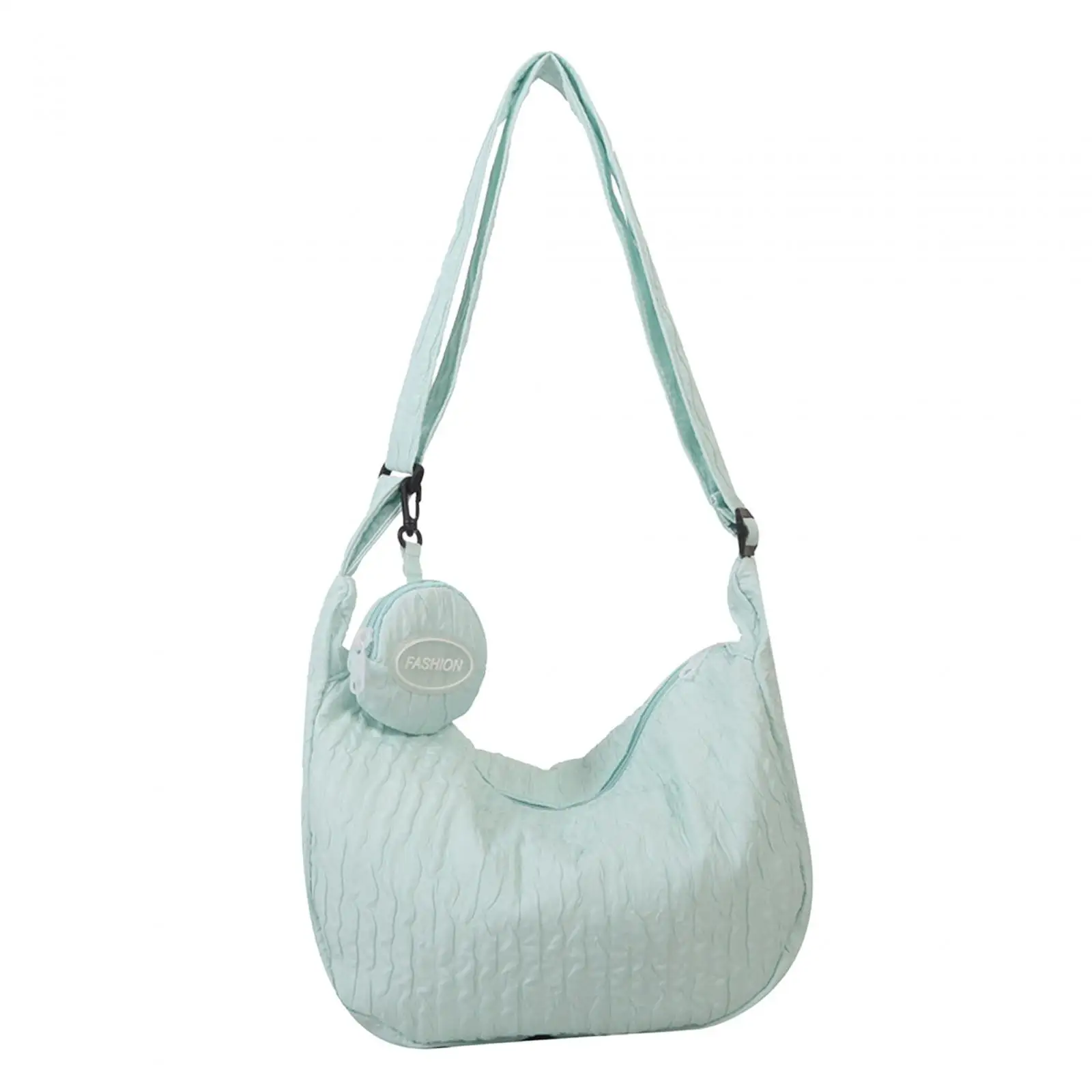 Women Crossbody Bag Shoulder Bag Underarm Bag, Commute Shopping Bag, Office