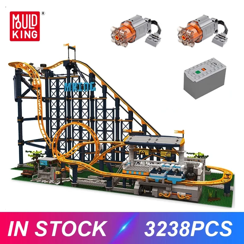 

Форма KING 11012 техническая модель для косплея 3238 шт. мотор строительные блоки кирпичи развивающие игрушки для детей подарки на день рождения