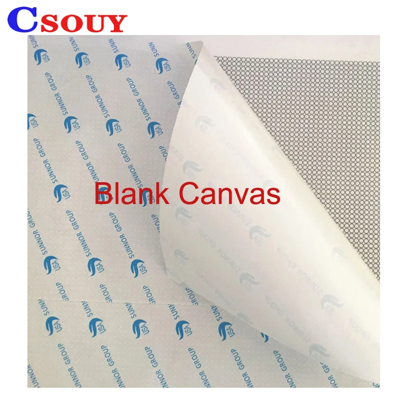Blank Grid DIY Diamond Painting Blank Canvas Full Square Round Diamond Embroidery Cross stitch Independent Design Needlework Kit diamond painting painting set