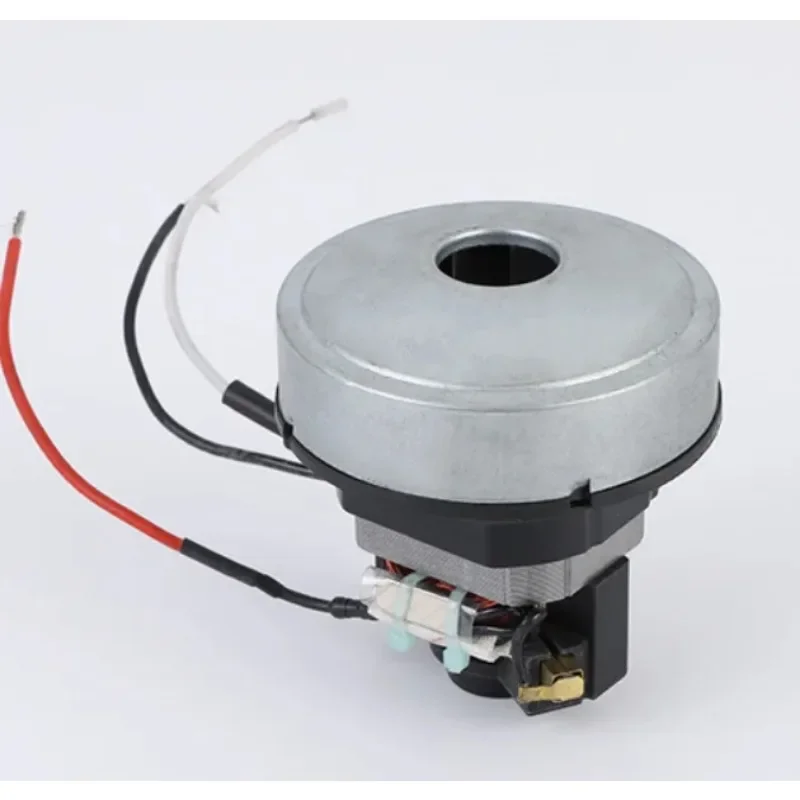 BLDC 24V 350W 20KPA 고출력 저소음 고속 소형 가정용 진공 청소기 브러시리스 모터